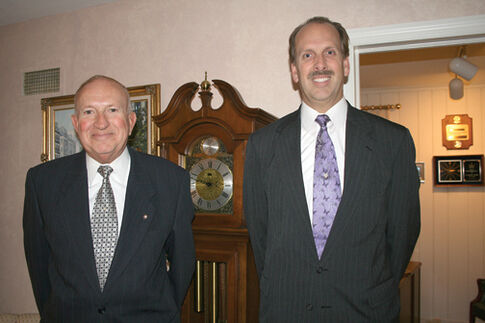 Wilson Apple Funeral home seeks to make the burden a little lighter