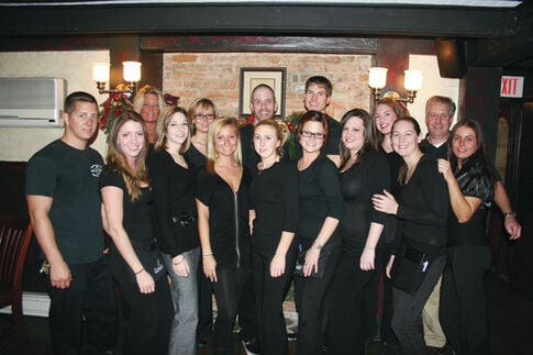 ‘Olde’ more than part of tavern’s name: it’s also part of its history