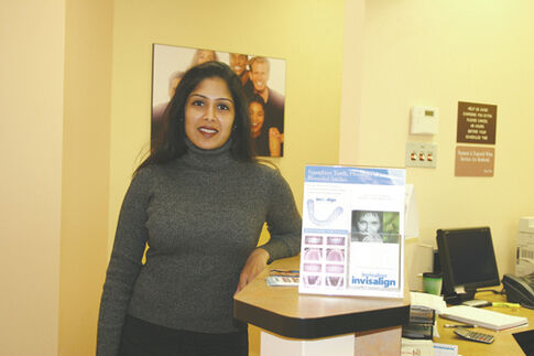 Rane’s provides exclusive dental care
