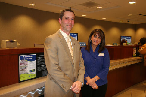 Credit Union watches out for members