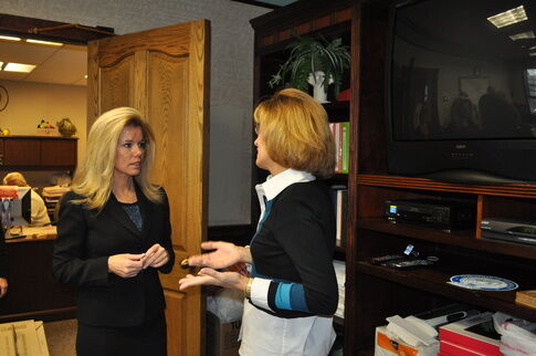 Minutes From Somewhere Else: Post-scandal healing requires more than an open door