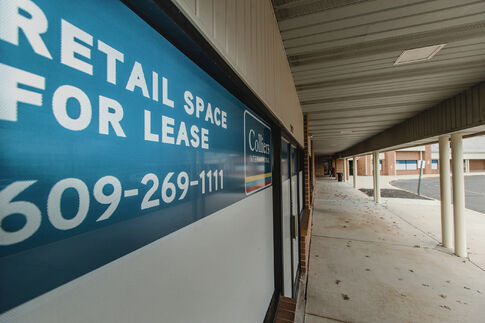 A new look for Foxmoor Shopping Center