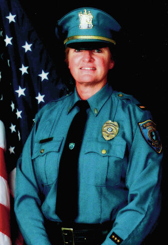 RPD’s first female officer dives into new job as acting chief