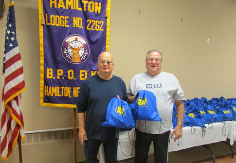 Hamilton Elks invite veterans to breakfast