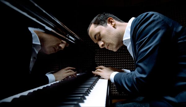 Piano star Igor Levit to perform in Princeton Feb 4