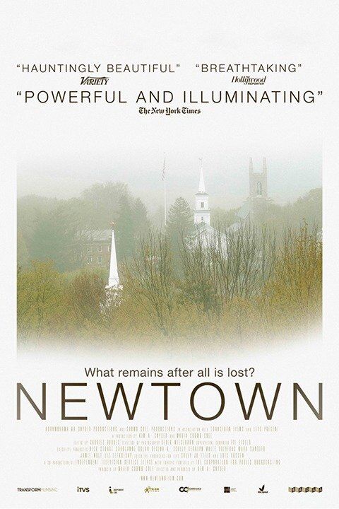 ‘Newtown’ director Kim Snyder to discuss Sandy Hook documentary in Princeton