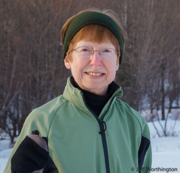 Spend winter planning your ideal garden at the Tulpehaking Nature Center