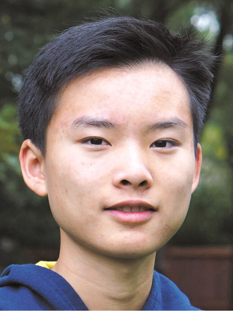 In the News: West Windsor teen wins video game design award