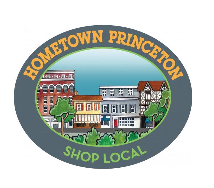 Princeton Merchants Association: Pure holiday magic
