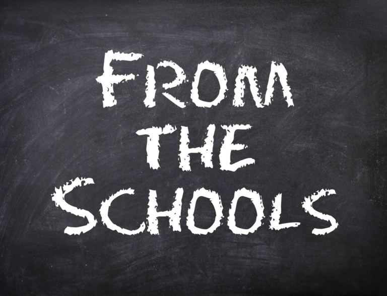 From the Hamilton Schools: Strategic plan plots future of the district