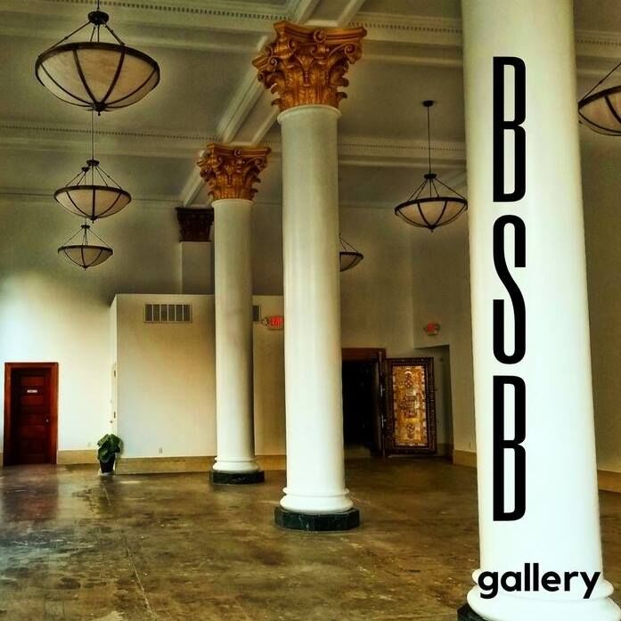 New downtown BSB Gallery to open eyes to Trenton arts