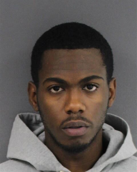 Ewing man arrested for Trenton murder