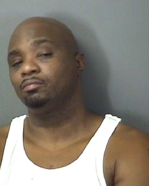 Trenton residents charged with human trafficking, promoting prostitution