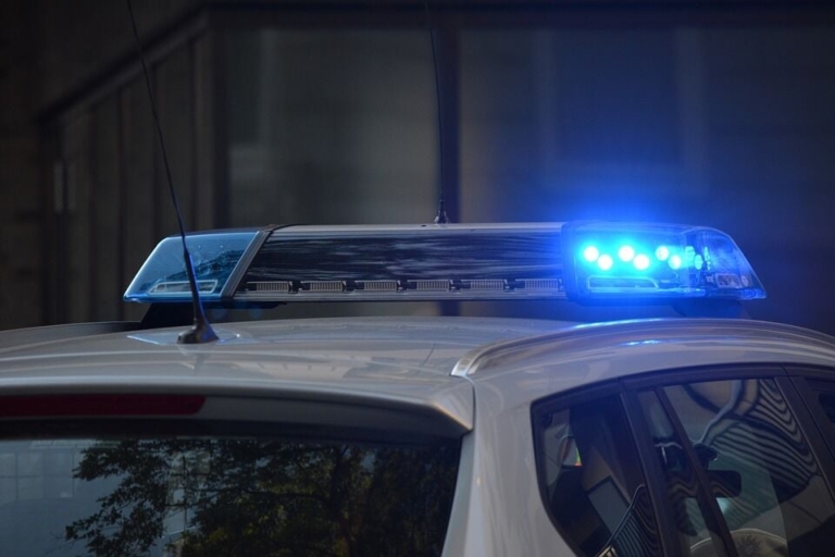Something’s got to give: Police versus minorities