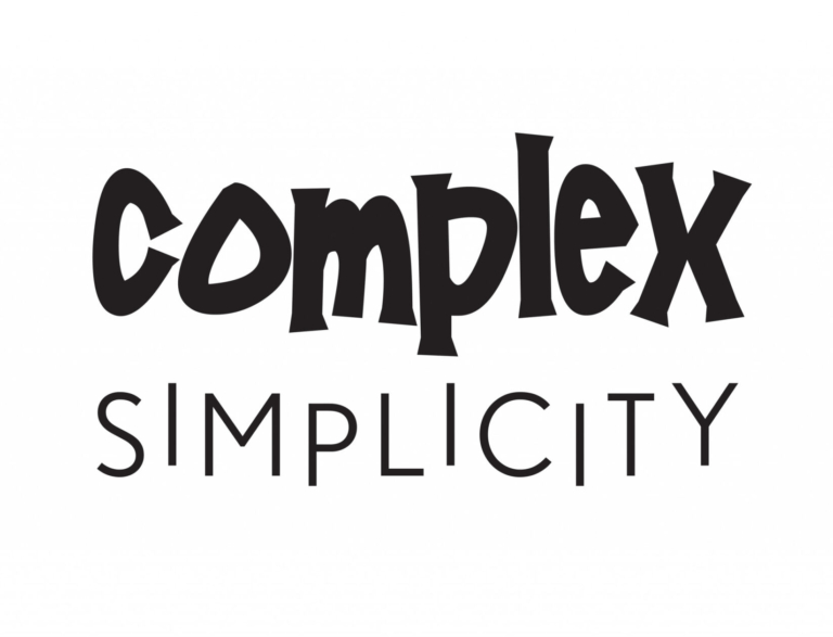 Complex Simplicity: Too Good To Go, too strange to ignore