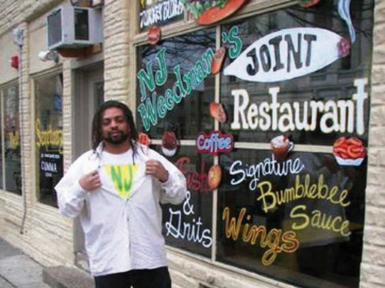 NJ Weedman’s Joint: open again and smoking, across from City Hall