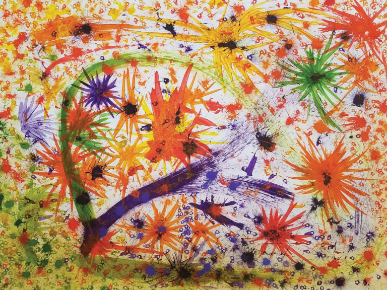Art meets medicine in new Princeton exhibit