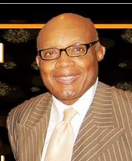 St. John’s pastor celebrates 40 years