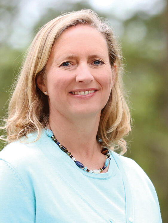 McLaughlin, Hopewell’s new mayor, is ready to lead