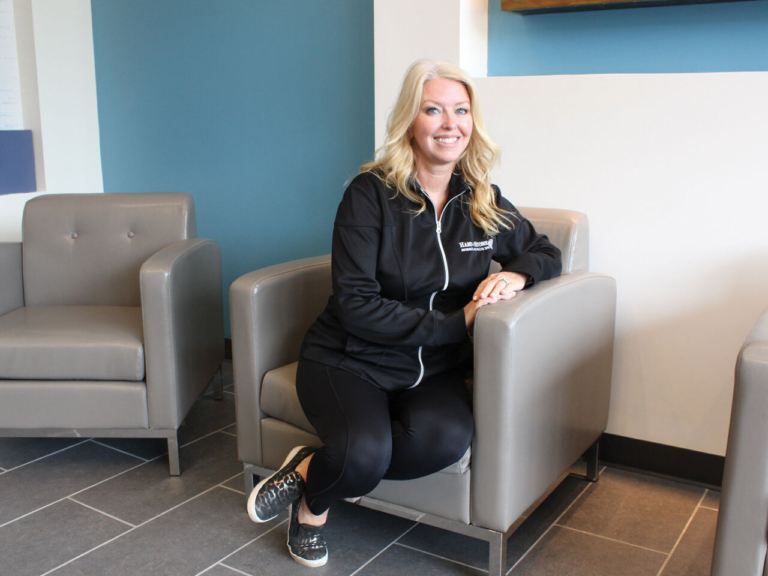 Bordentown Hand and Stone owner aims to provide ‘deep relaxation’