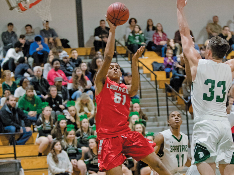 ‘Mature’ Kareem Hemsley leads the way for young Cardinals hoops team