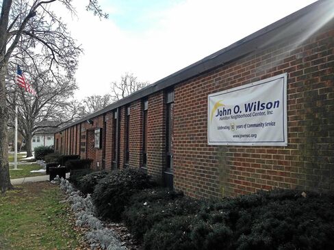 Excellence Through Education promotes inclusiveness for Hamilton’s black students and staff