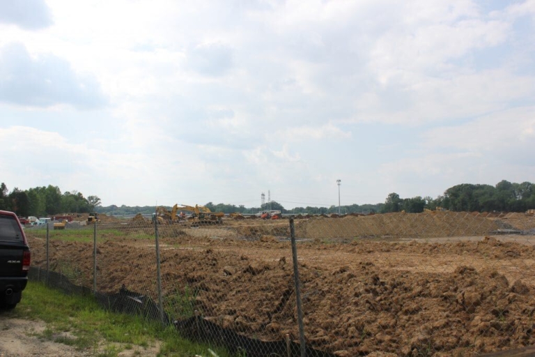 Modell’s to occupy Georgetown Road warehouse