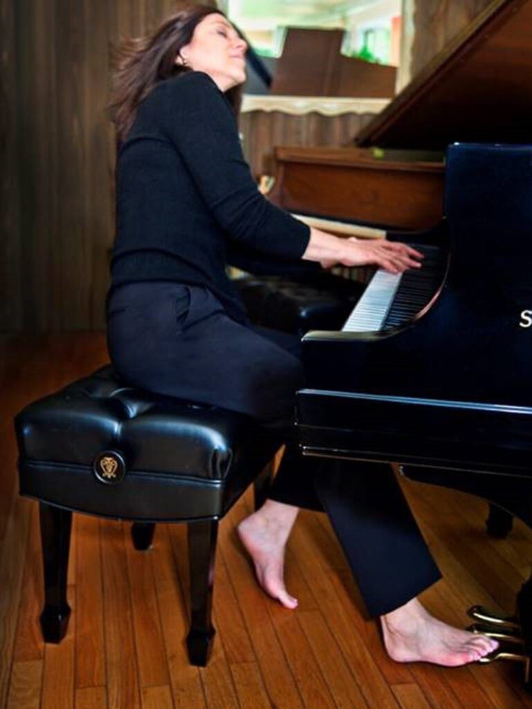 Meral Guneyman concert Feb. 1 to mark 10 years for Swat Relief Initiative
