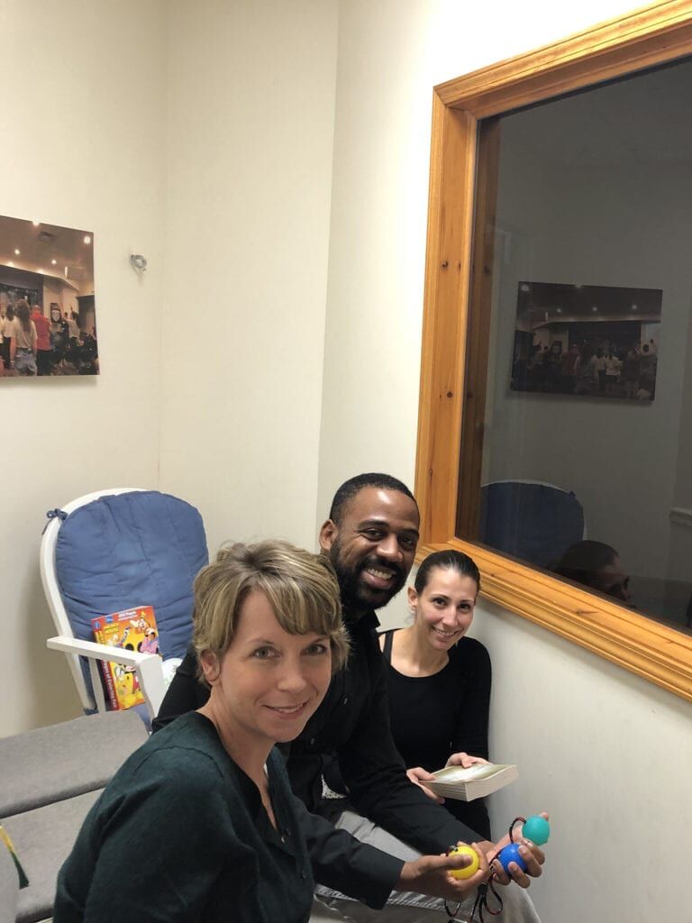 Lifetree Community Church establishes sensory-friendly mass rooms