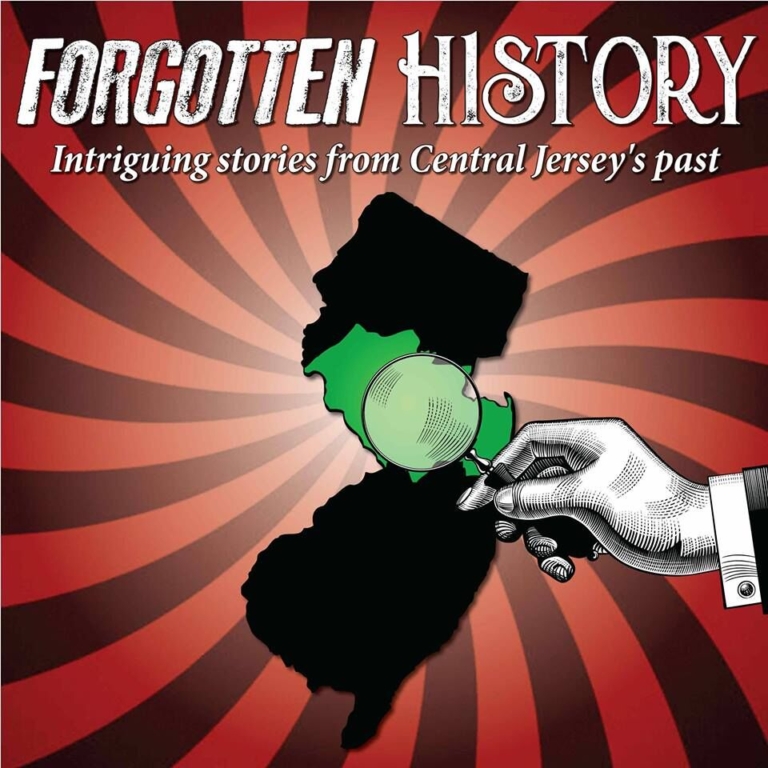 Forgotten History Podcast, Episode 13: The Last Plague