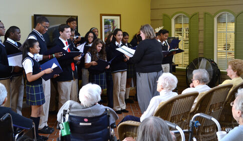 Trenton Catholic Academy to close for good in June