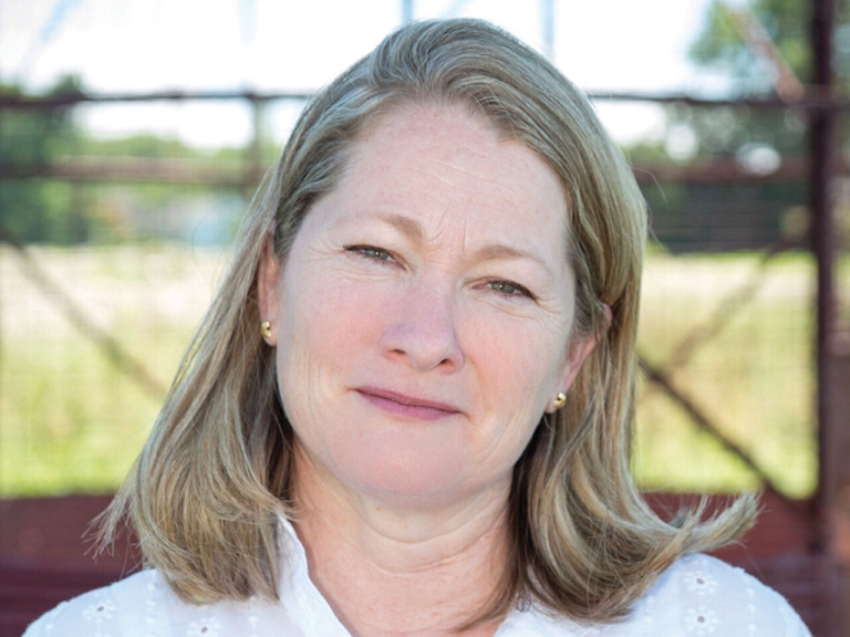 Hopewell Township Mayor Julie Blake: I see heroes everywhere