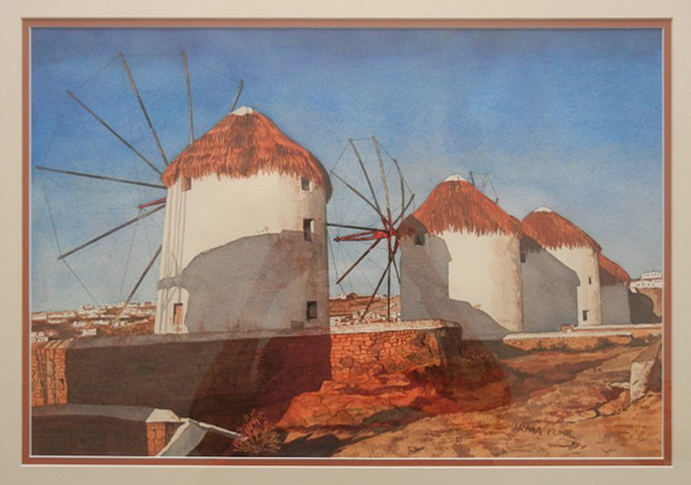 Artsbridge back on track with virtual exhibition