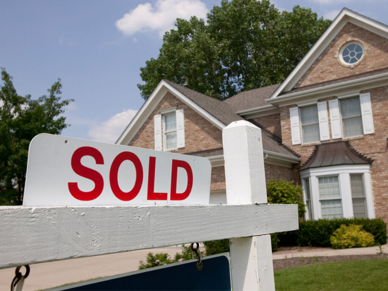 Scarce inventory is driving up the price of Central Jersey homes