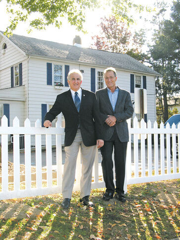 Re/Max still sees a strong housing market