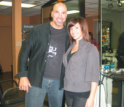 Head on over to Head Ways Salon