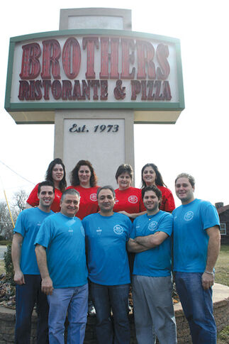 Pizza restaurant marks ‘birthday’ with uncommon discount offer