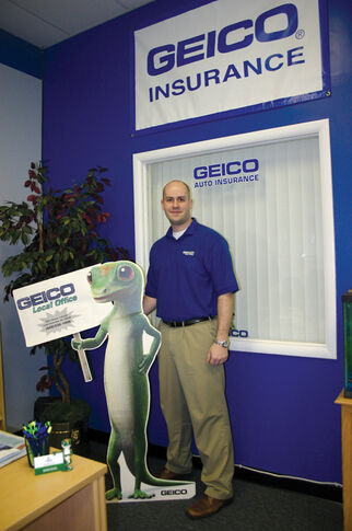 Geico insures more than just autos