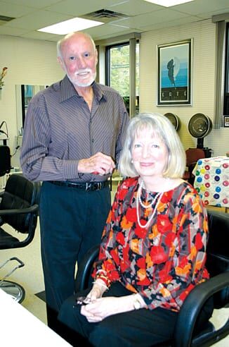 Hair Illusions celebrates 25th year