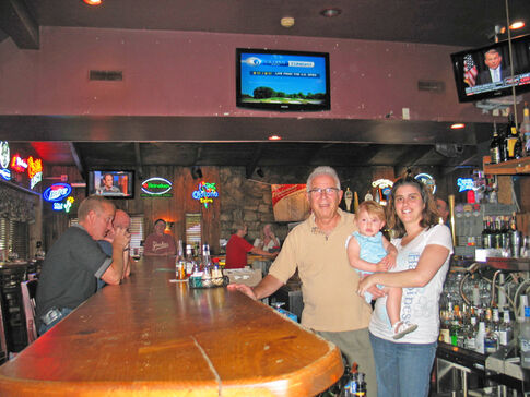 Yardville spot celebrating five years under new ownership