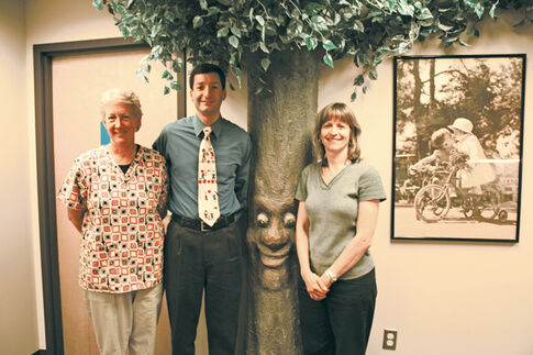 Keeping kids well the focus at Garden State Pediatric