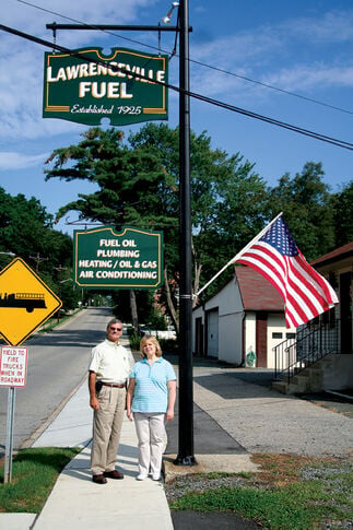 Lawrenceville Fuel: Saving customers from themselves since the year 1925