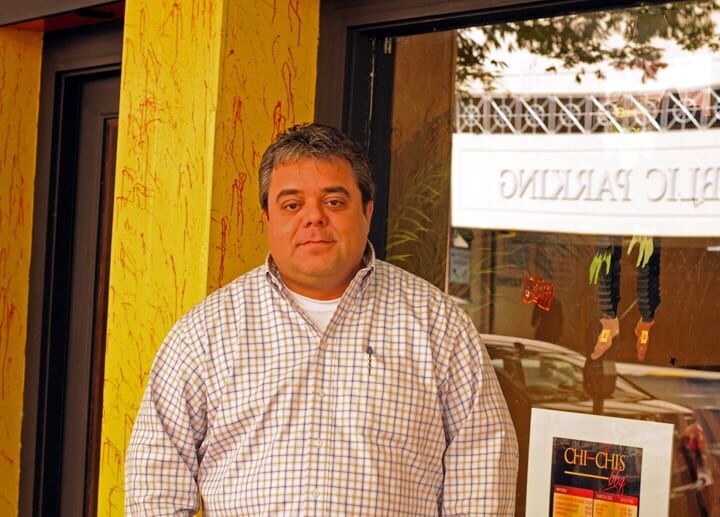 Chi-Chi’s brings taste of Portugal to the city
