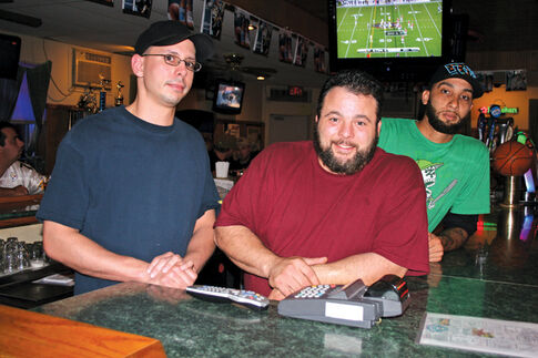 Pub lays claim to area bar food crown