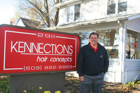 Kennections approaches 20 years