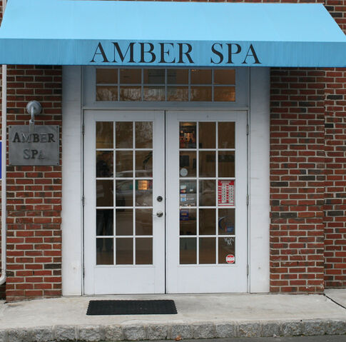 Amber Spa makes natural treatments affordable