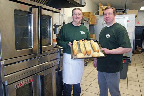 Steinert favorite Fresh Works celebrates two bangin’ years