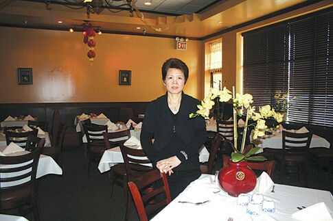 China Chef adds new twist to Chinese food formula
