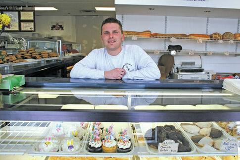 New owner hopes to give Barbero’s a fresh start
