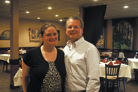 Padrino’s is run by family for families